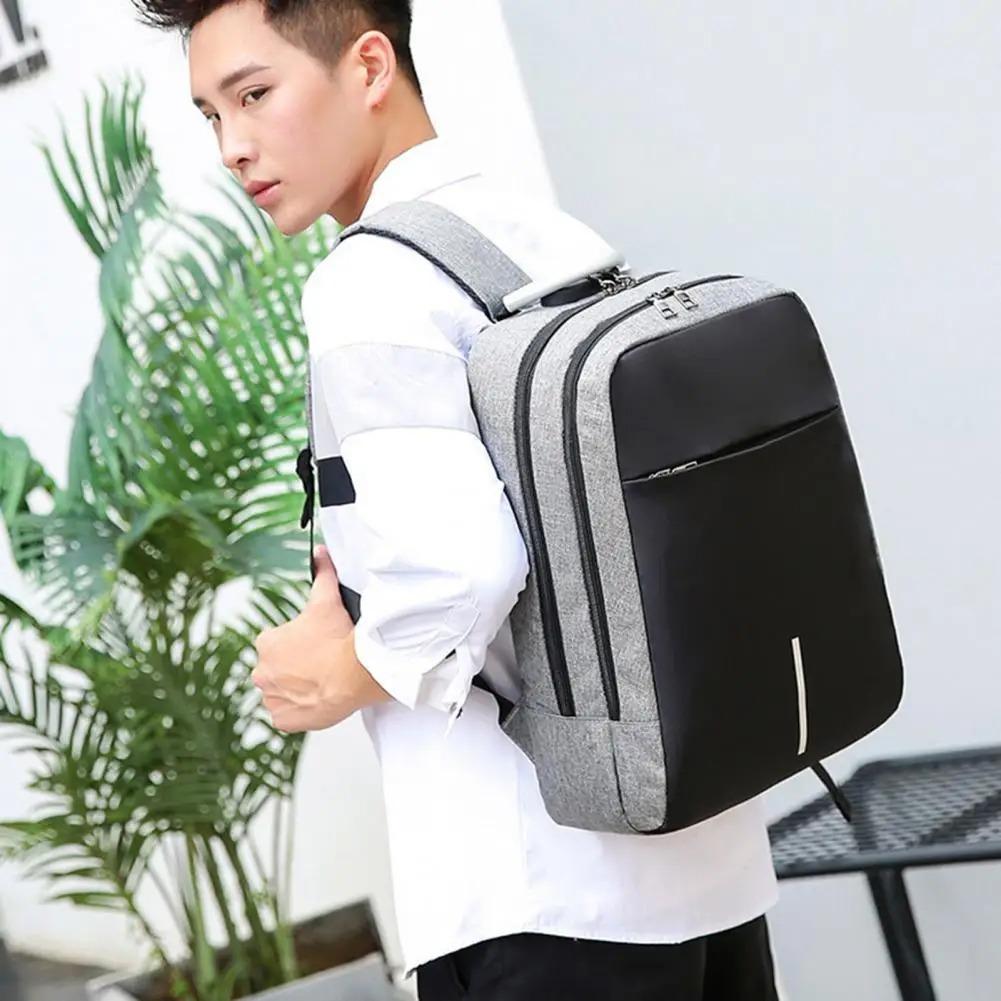 Men's Casual Backpack