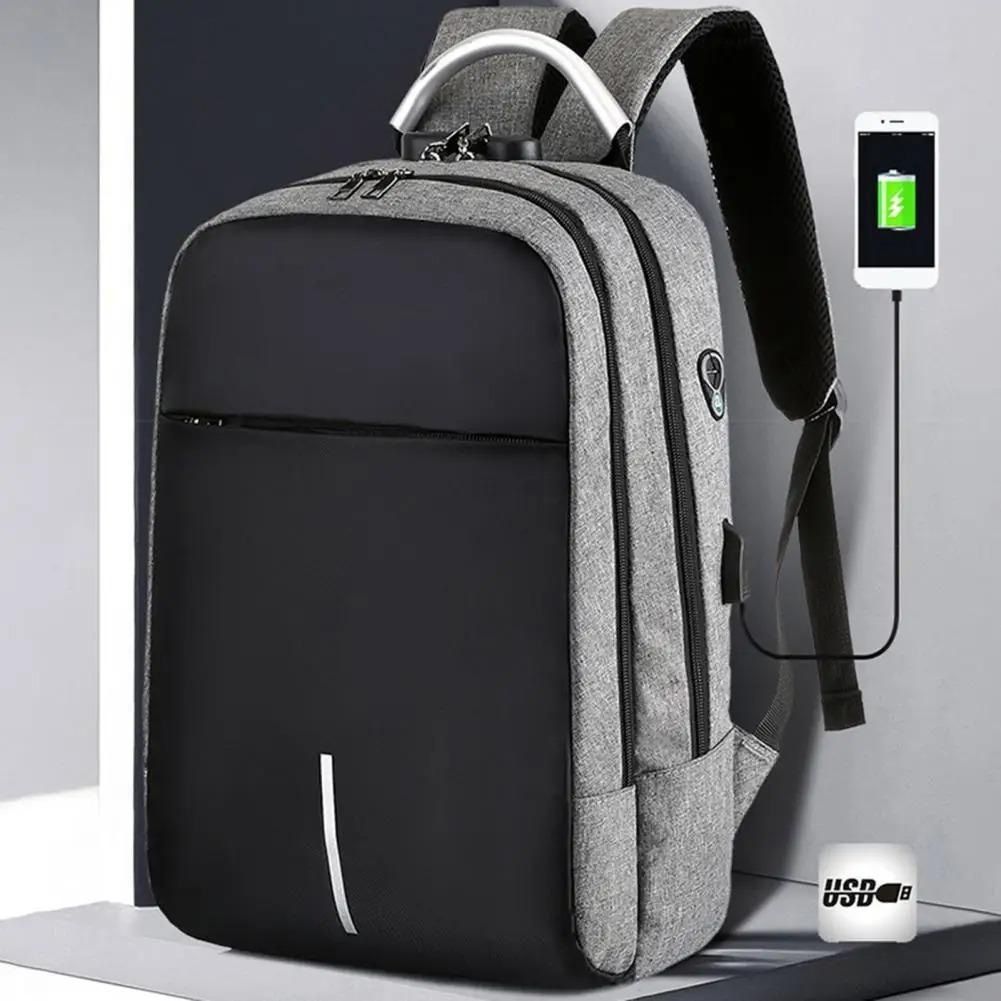Men's Casual Backpack