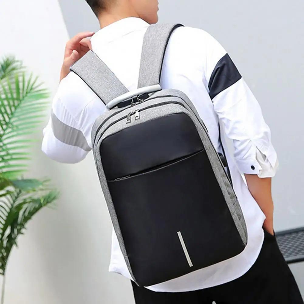 Men's Casual Backpack