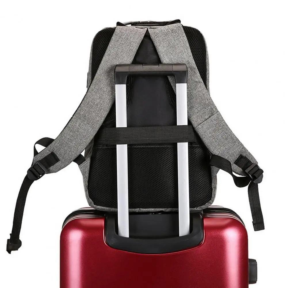 Men's Casual Backpack